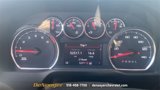 Certified 2021 Chevrolet Silverado 1500 Custom Trail Boss w/ Safety Confidence Package image 2