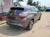 Used 2017 Nissan Murano Platinum image 5