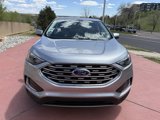 Certified 2024 Ford Edge Titanium image 2
