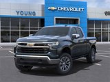 New 2025 Chevrolet Silverado 1500 LT w/ Z71 Off-Road Package image 6