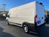 New 2025 RAM ProMaster 2500 w/ Convenience Group image 5