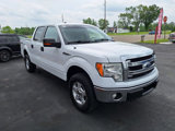 Used 2014 Ford F150 XLT w/ Equipment Group 301A Mid image 3