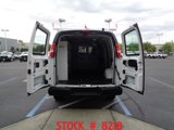 Used 2022 Chevrolet Express 2500 Extended w/ Driver Convenience Package image 5