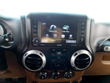 Used 2014 Jeep Wrangler Unlimited Rubicon w/ Connectivity Group image 3