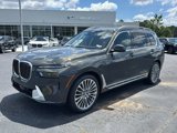 New 2026 BMW X7 xDrive40i w/ Executive Package image 2