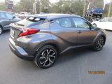 Used 2021 Toyota C-HR XLE image 5