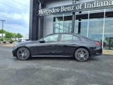 New 2025 Mercedes-Benz E 350 4MATIC Sedan image 3