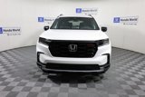 New 2025 Honda Pilot TrailSport image 2