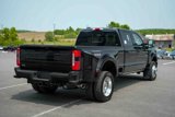 Used 2025 Ford F450 Platinum image 5
