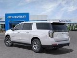 New 2025 Chevrolet Suburban Premier image 3