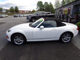 Used 2015 MAZDA MX-5 Miata Sport image 3