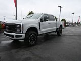New 2025 Ford F250 Lariat w/ Tremor Off-Road Package image 3