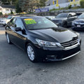 Used 2015 Honda Accord EX-L image 2