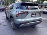 New 2026 Chevrolet Equinox LT w/ Convenience Package II image 3