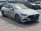 Used 2021 Hyundai Sonata Limited w/ Winter Weather Package image 4