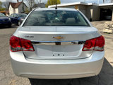 Used 2012 Chevrolet Cruze LS image 4