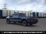 New 2025 Ford F250 Platinum image 4