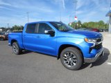 New 2026 Chevrolet Silverado 1500 LT image 3