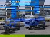 New 2026 Chevrolet Equinox RS image 2