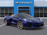 New 2025 Chevrolet Corvette Z06 w/ Z07 Performance Package image 2