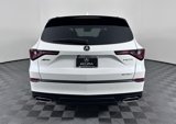 New 2025 Acura MDX A-Spec image 6