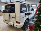 New 2025 Mercedes-Benz G 580 w/ EQ Technology image 5
