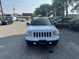 Used 2016 Jeep Patriot Sport image 3