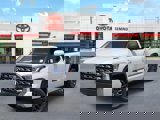 New 2025 Toyota Tundra Platinum image 1