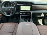 New 2025 GMC Sierra 2500 Denali Ultimate image 2