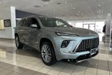 New 2025 Buick Enclave Avenir w/ LPO, Cargo Package image 2