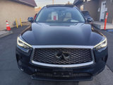 Used 2021 INFINITI QX50 Luxe image 6