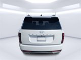 New 2026 Hyundai Palisade Calligraphy image 4
