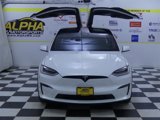 Used 2022 Tesla Model X image 3
