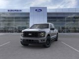 New 2025 Ford F150 XLT w/ Equipment Group 302A MID image 2
