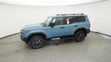New 2025 Toyota Land Cruiser image 2