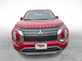 New 2025 Mitsubishi Outlander SEL image 2