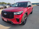 New 2025 Ford Explorer ST-Line image 2