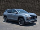 New 2026 Chevrolet Equinox ACTIV w/ Convenience Package III image 2