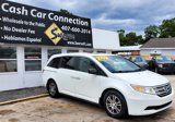 Used 2011 Honda Odyssey EX-L image 4