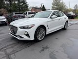 Used 2020 Genesis G70 2.0T image 4