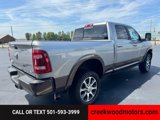 Used 2024 RAM 2500 Limited image 3