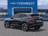 New 2025 Chevrolet Trax RS image 3