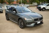 New 2026 Volvo V60 B5 Cross Country Ultra w/ Climate Package image 4