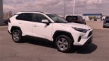 Used 2024 Toyota RAV4 XLE image 3