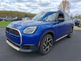 New 2025 MINI Cooper Countryman S w/ Comfort Package Max image 3