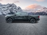 New 2025 RAM 1500 Rebel w/ Rebel Level 1 Equipment Group image 2