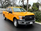 Used 2020 Ford F150 XL w/ Equipment Group 101A Mid image 4