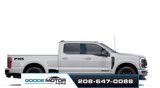 New 2025 Ford F350 4x4 Crew Cab Super Duty image 5