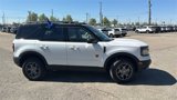Certified 2023 Ford Bronco Sport Badlands w/ Premium Package image 3