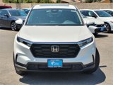 New 2026 Honda CR-V EX-L image 2